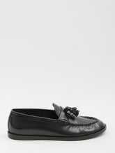 THE ROW 36 mens loafers