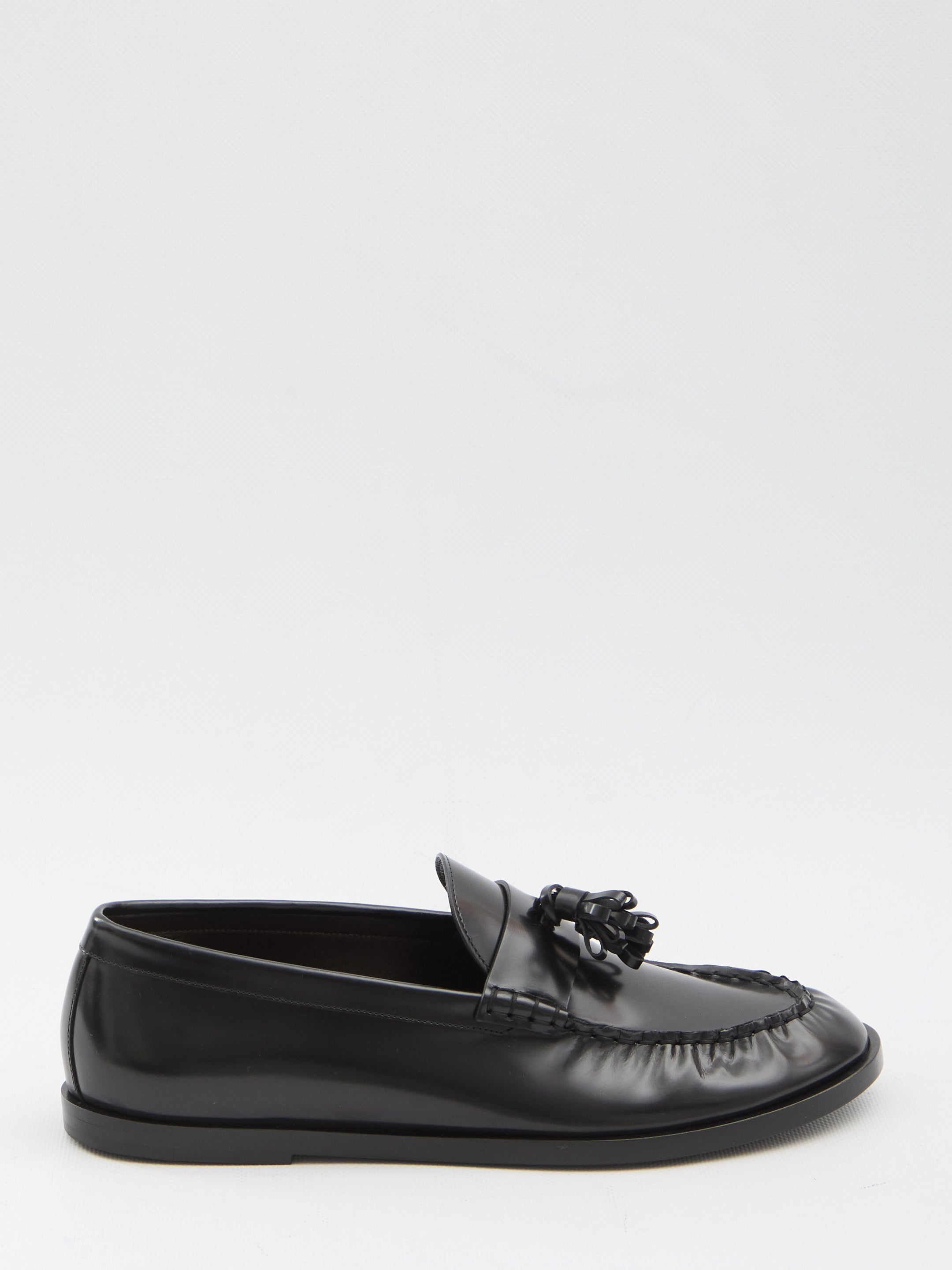 THE ROW 36 mens loafers