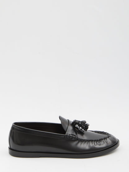 THE ROW 36 mens loafers