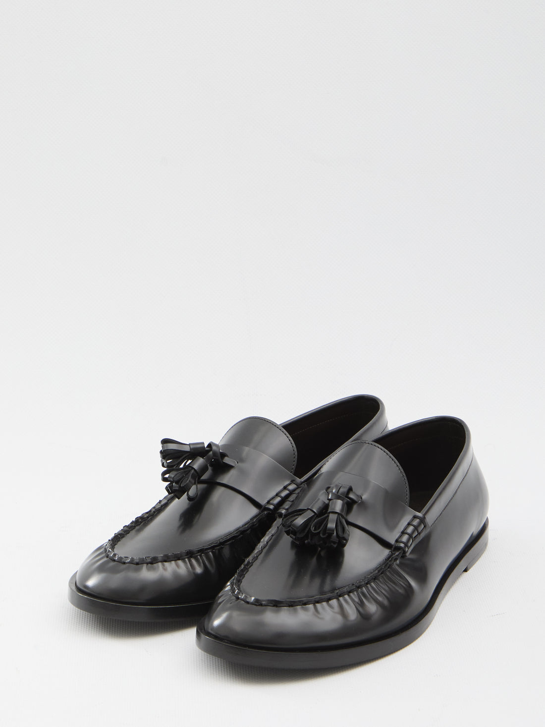 THE ROW 36 mens loafers