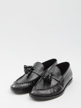 THE ROW 36 mens loafers