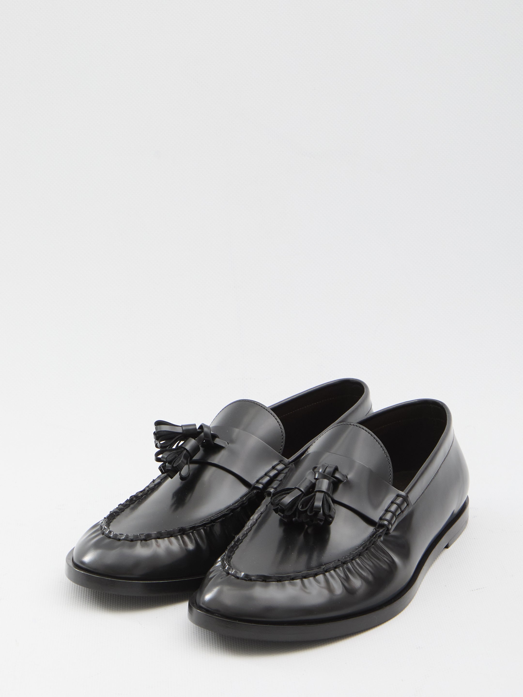 THE ROW 36 mens loafers