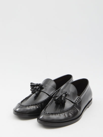 THE ROW 36 mens loafers