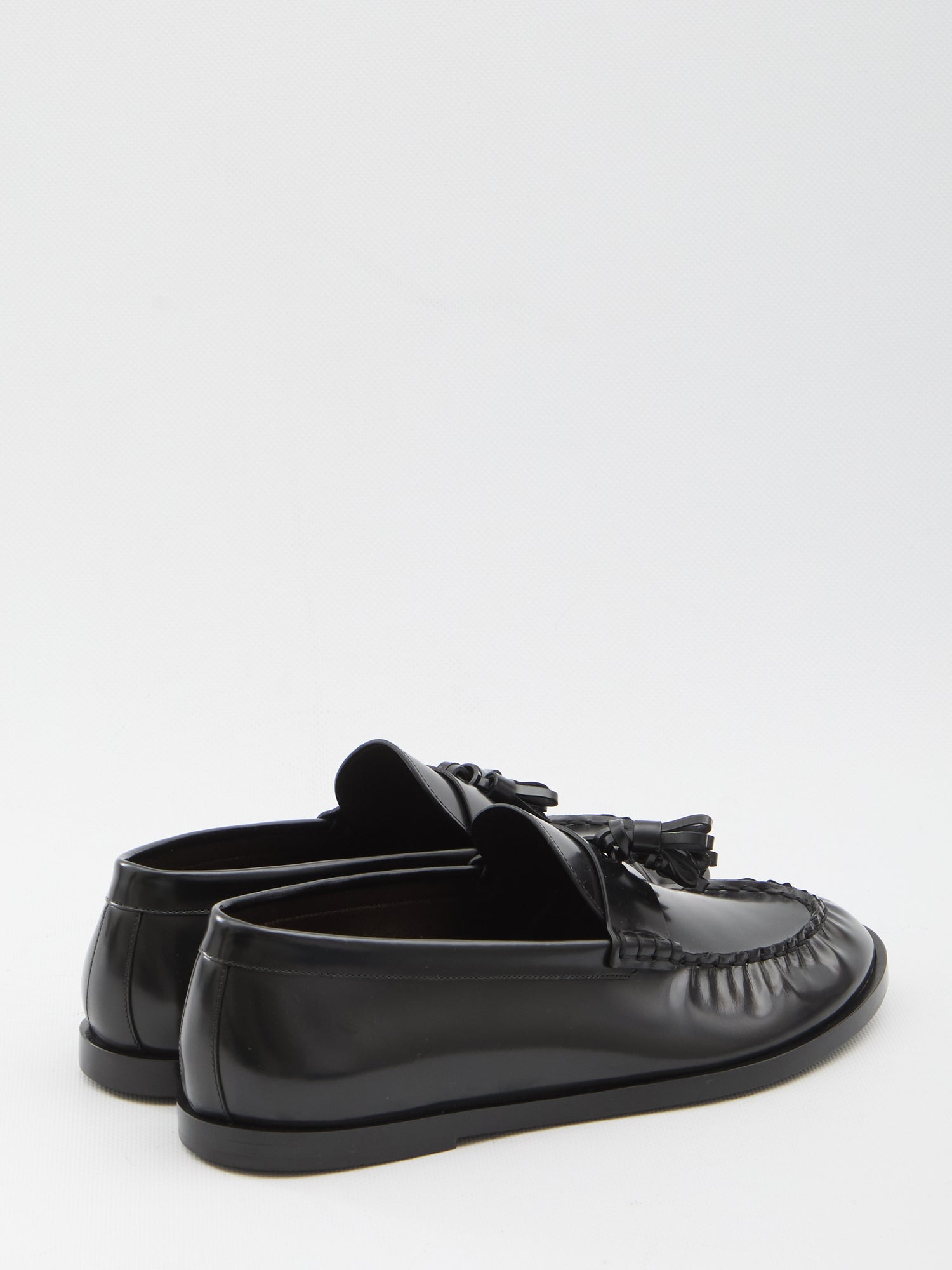 THE ROW 36 mens loafers