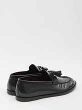 THE ROW 36 mens loafers