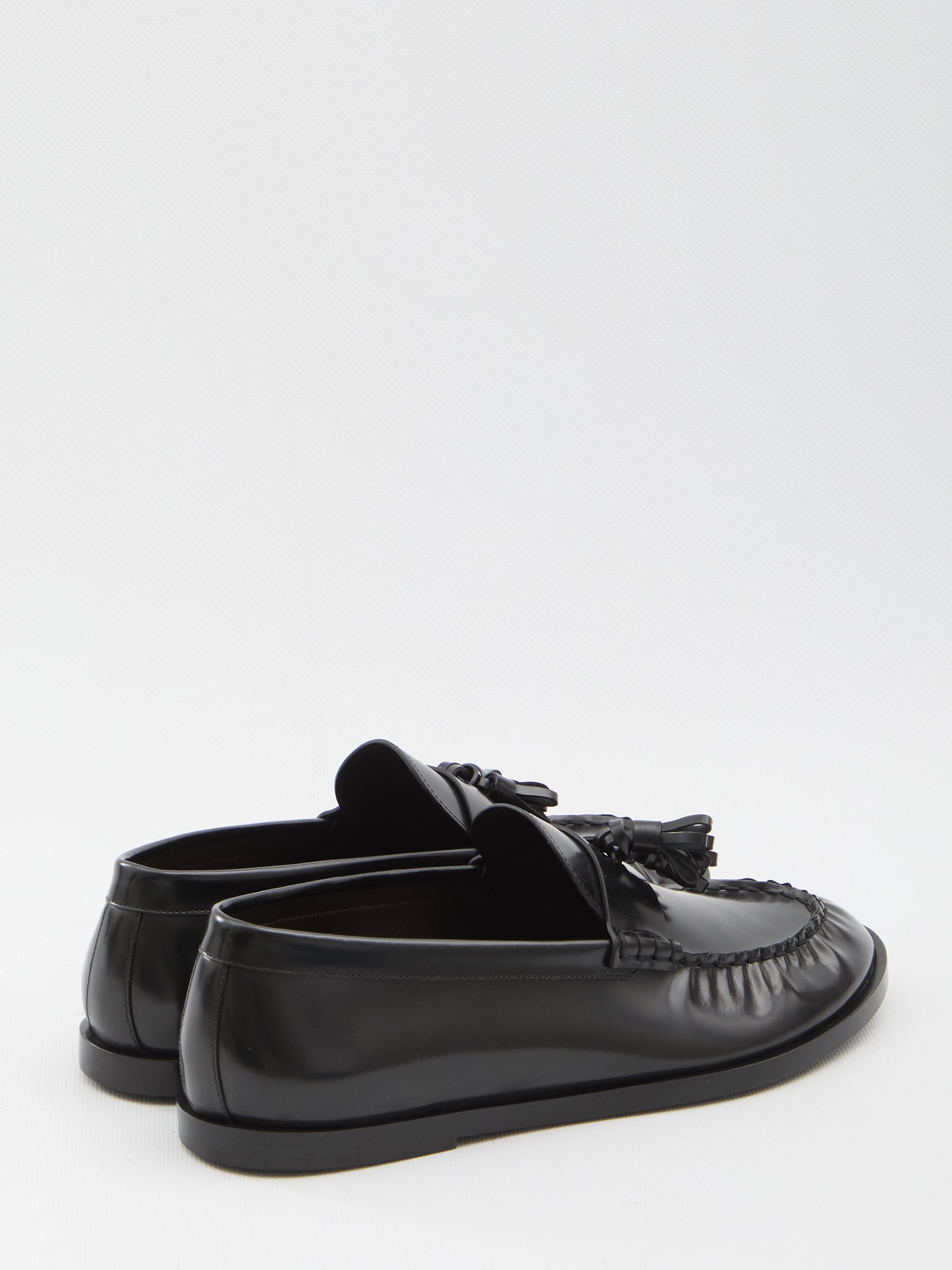 THE ROW 36 mens loafers