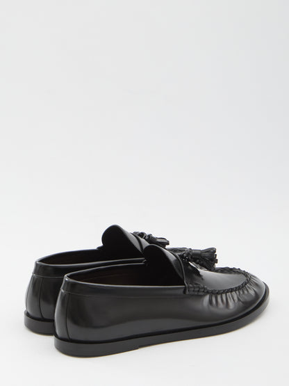 THE ROW 36 mens loafers