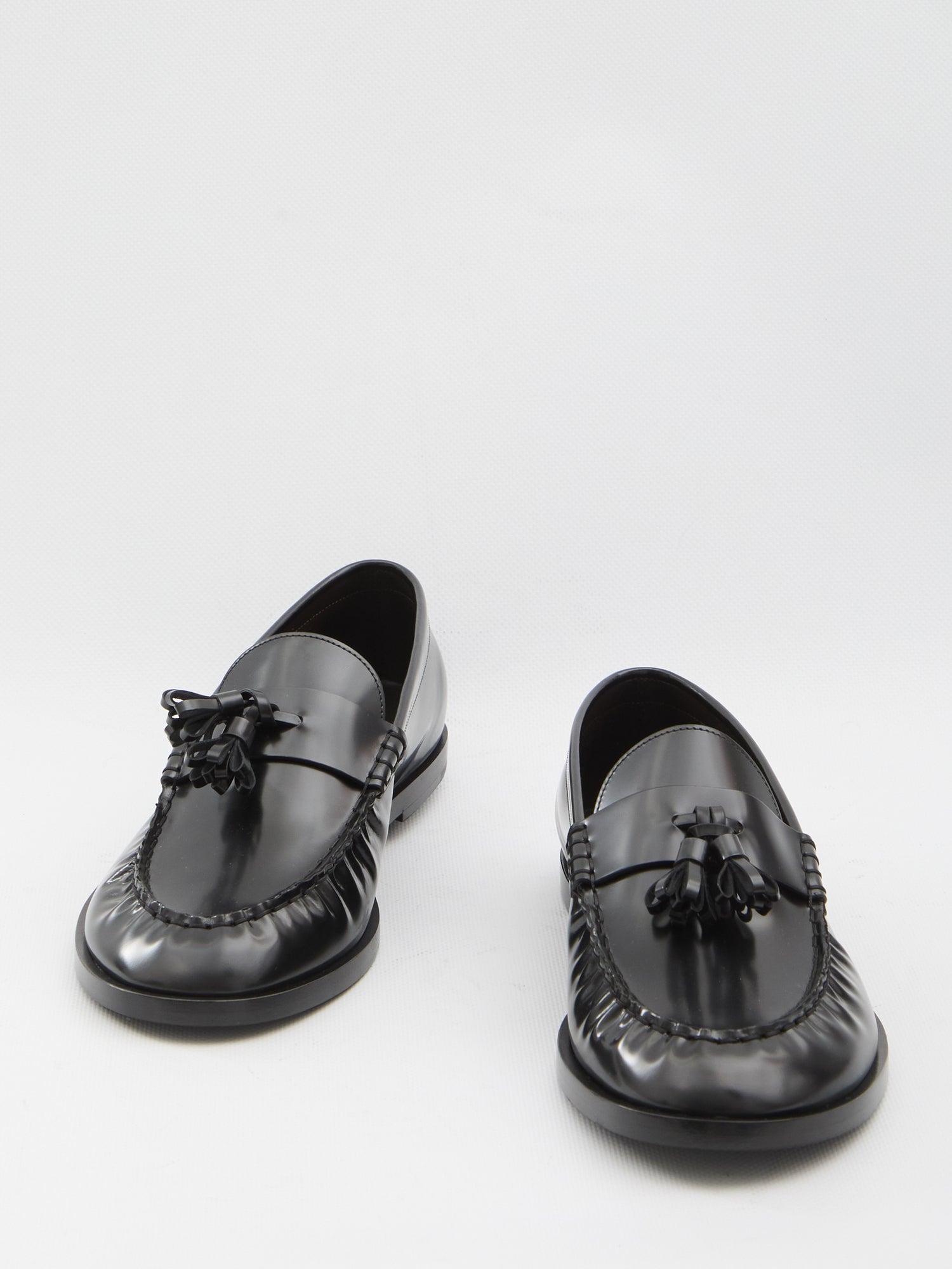 THE ROW 36 mens loafers