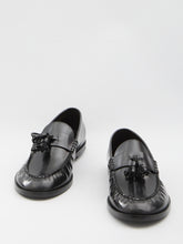 THE ROW 36 mens loafers