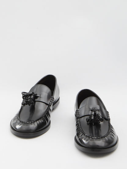 THE ROW 36 mens loafers