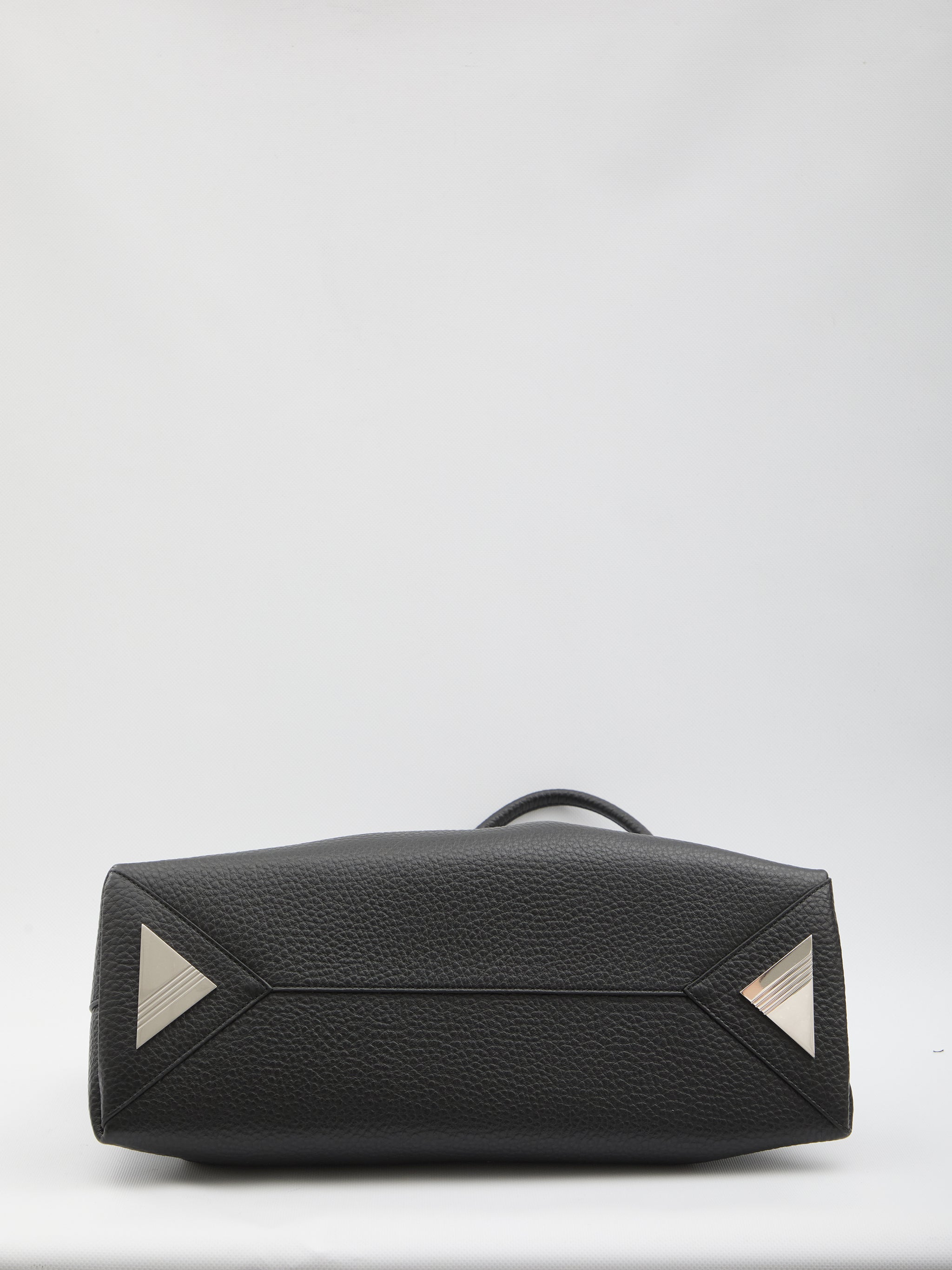 la passeggiata top handle black medium