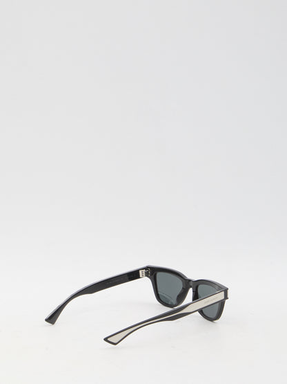 SAINT LAURENT OS sl 789 sunglasses