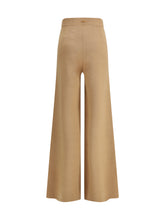 MAX MARA M wool and cashmere judy pants