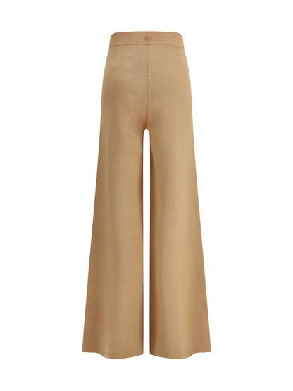 MAX MARA M wool and cashmere judy pants