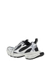 3xl gradient sneakers