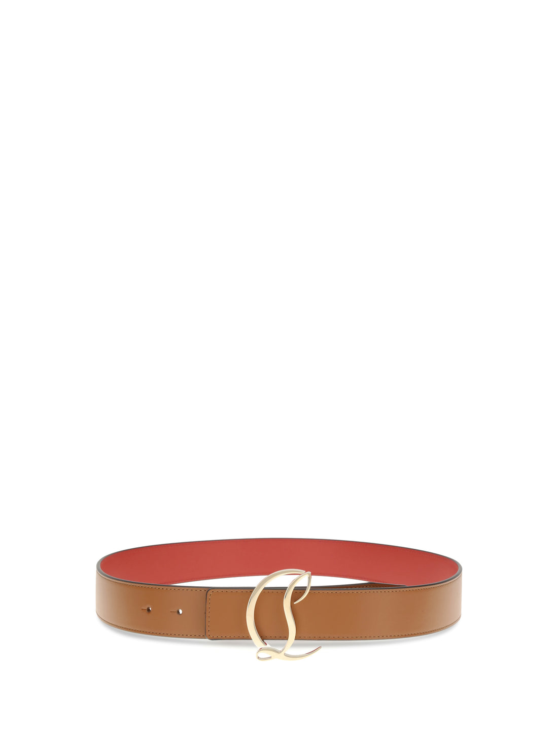 logo belt
