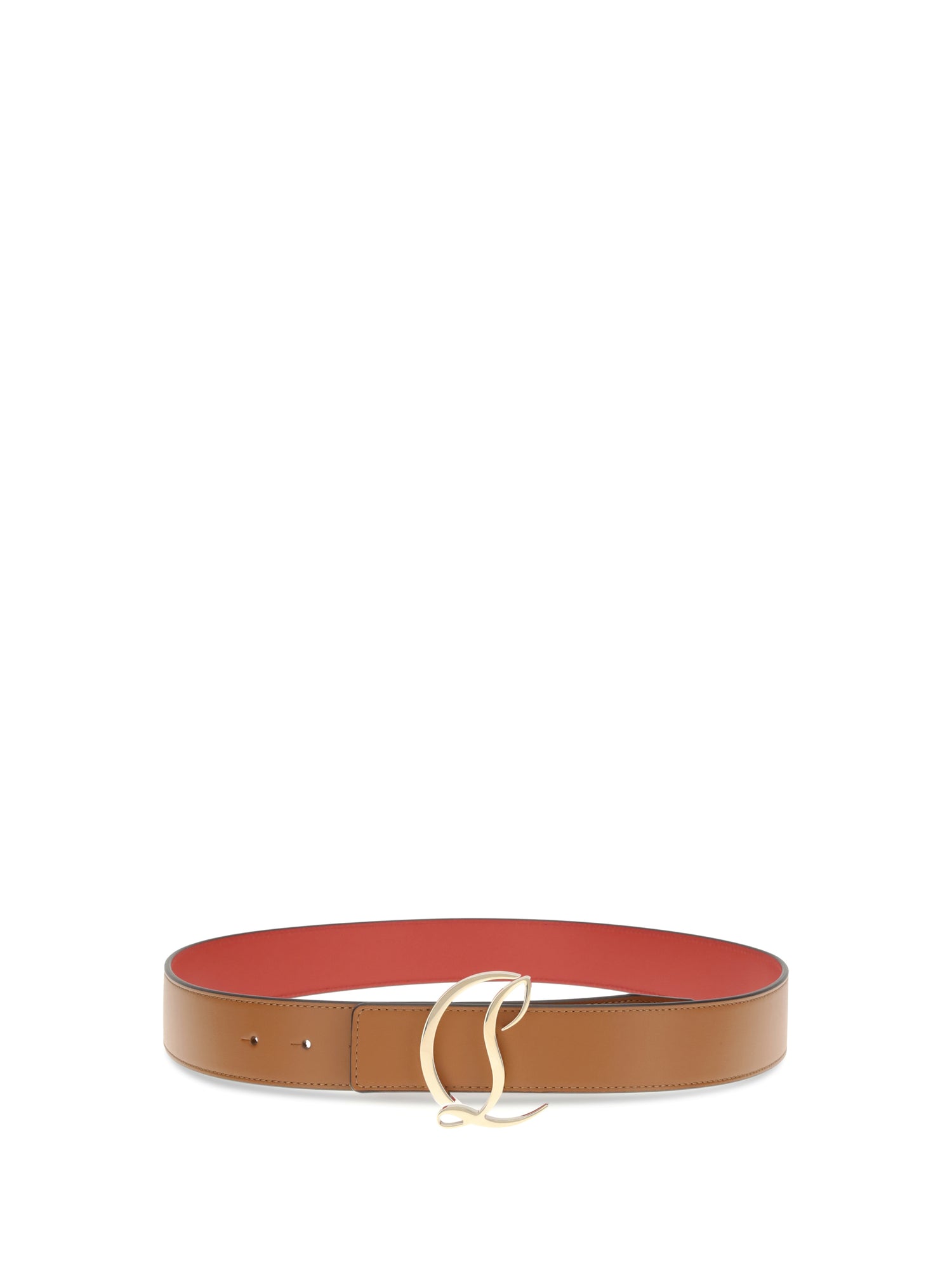 logo belt