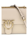 love shoulder bag