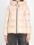 MONCLER 0 serittes puffer jacket