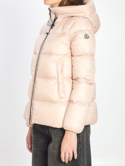 MONCLER 0 serittes puffer jacket