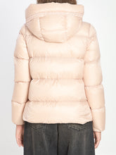MONCLER 0 serittes puffer jacket