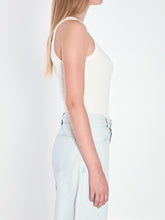 ALAIA 38 halter bodysuit