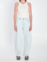 ALAIA 38 halter bodysuit