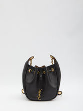 SAINT LAURENT OS supple bucket bag 