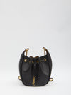 supple bucket bag