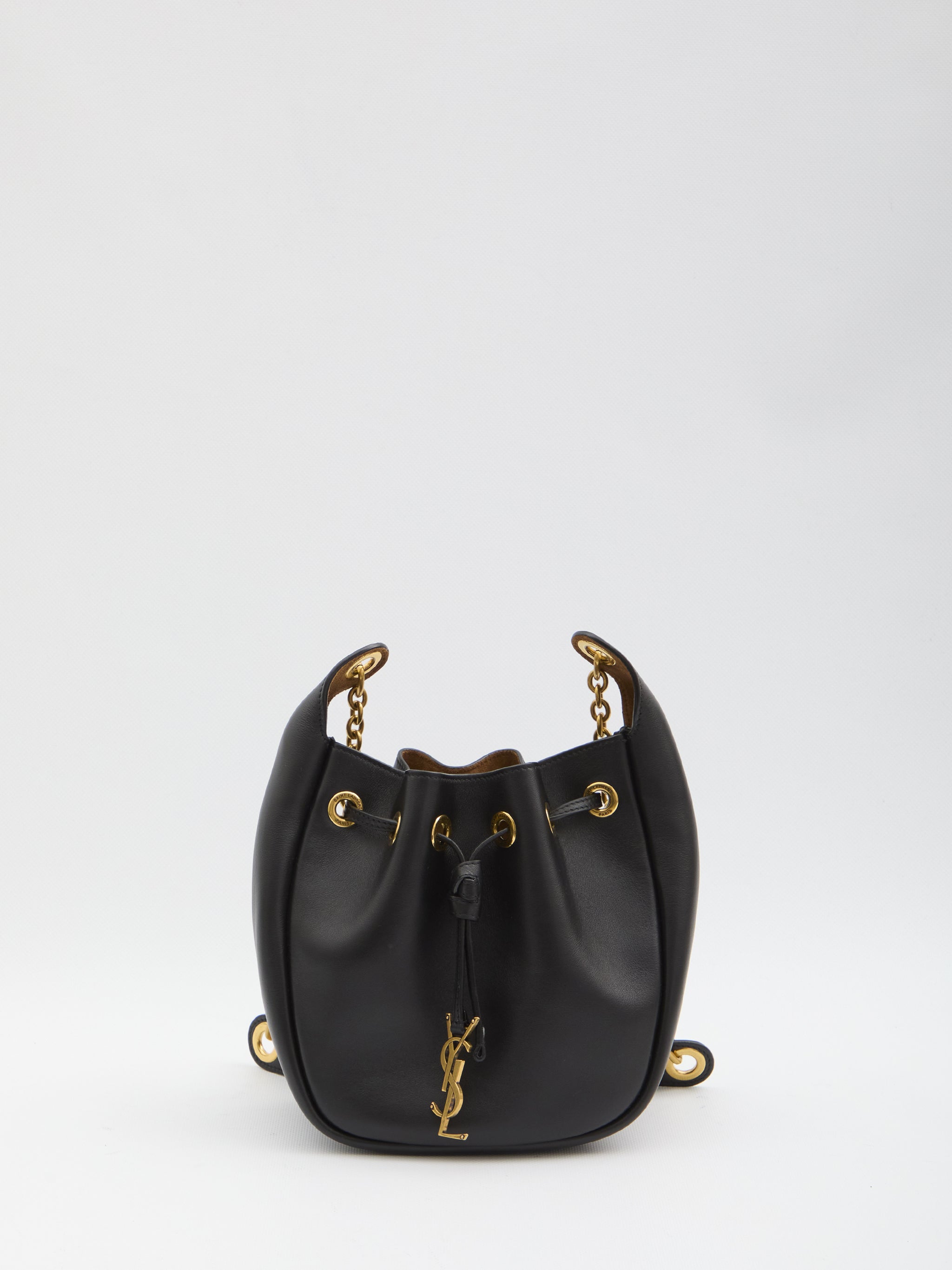 supple bucket bag
