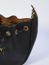 supple bucket bag