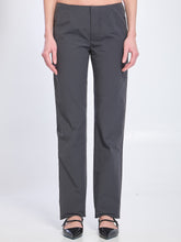 MARNI 40 grey trousers