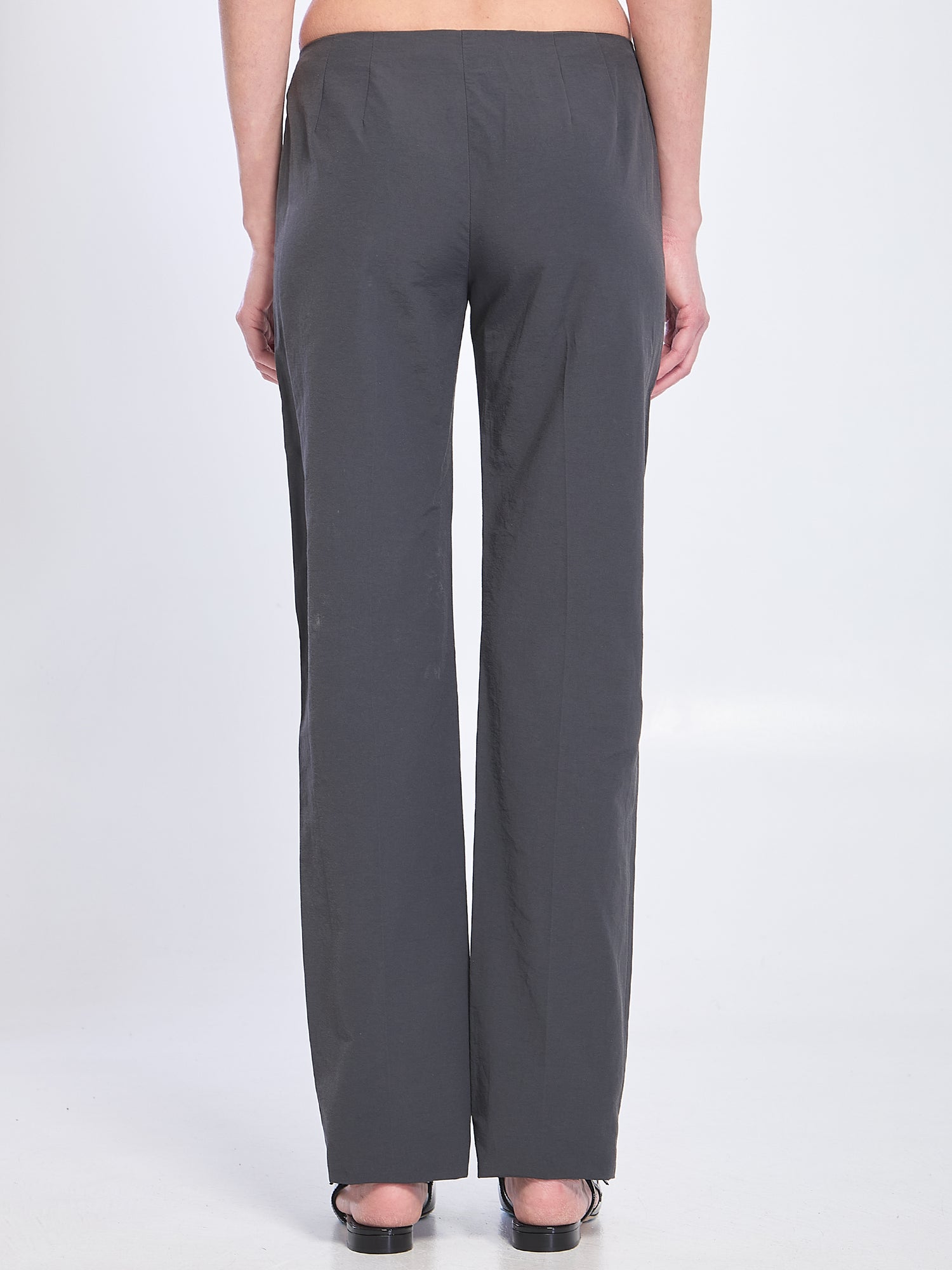 MARNI 40 grey trousers