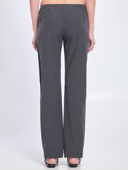MARNI 40 grey trousers