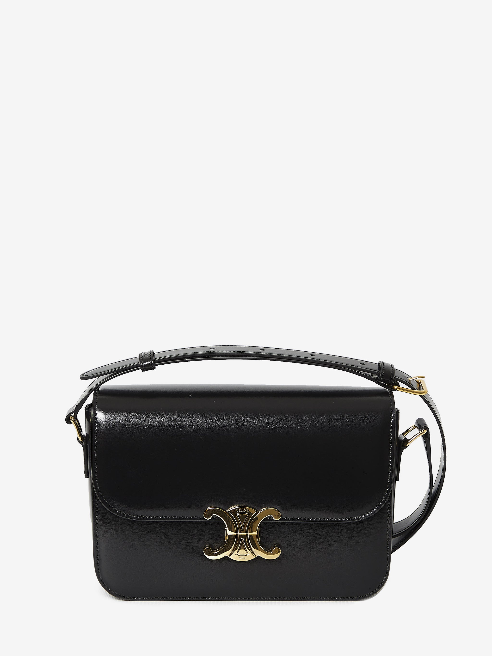 triomphe classique bag