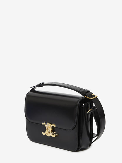 CELINE OS triomphe classique bag