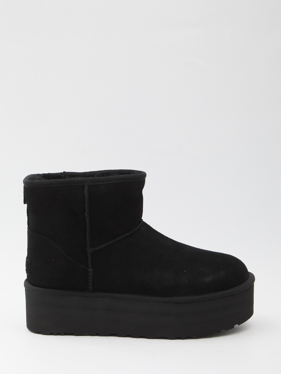 UGG 10 ugg classic mini platform