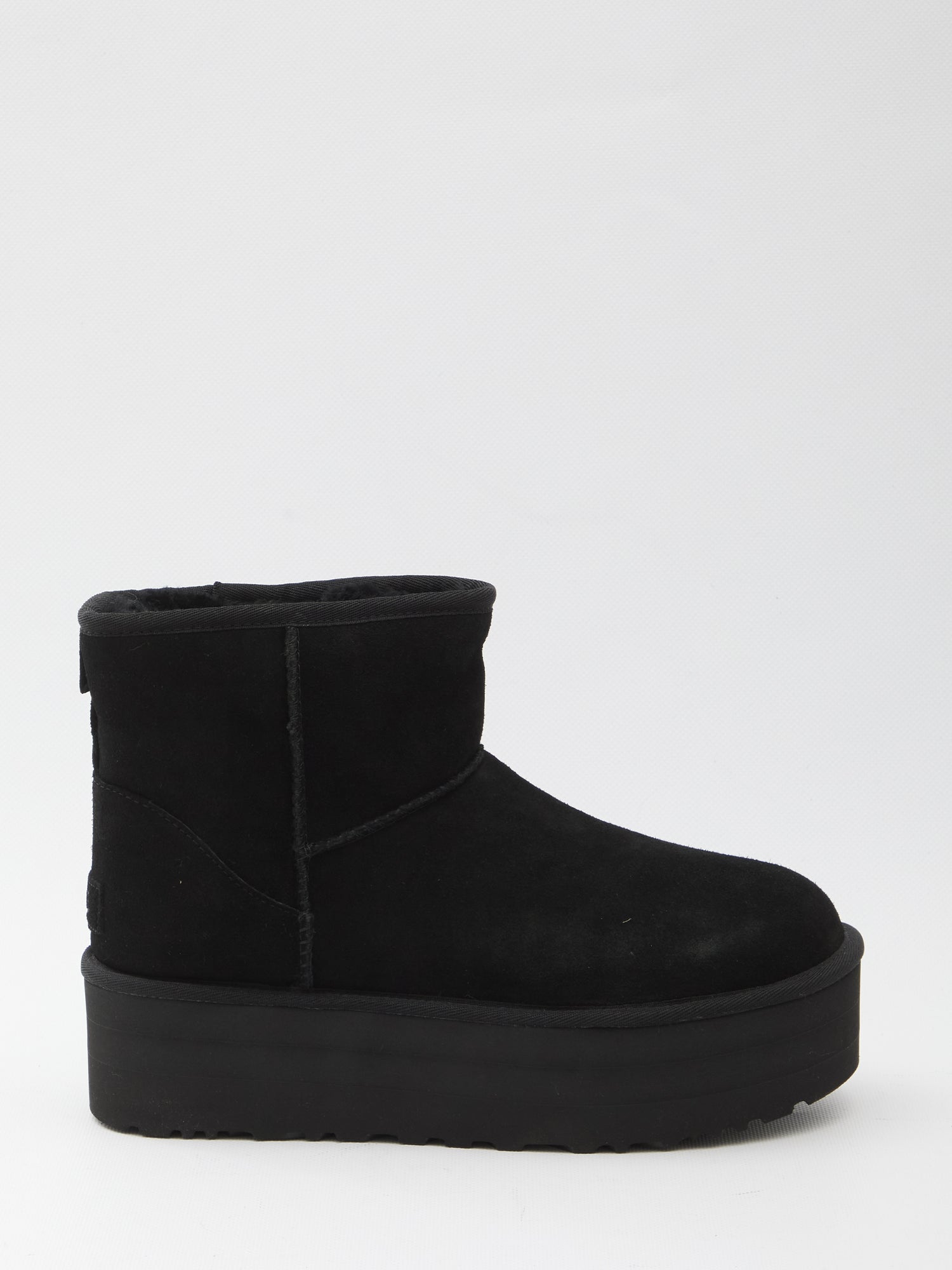 UGG 10 ugg classic mini platform