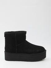 UGG 10 ugg classic mini platform