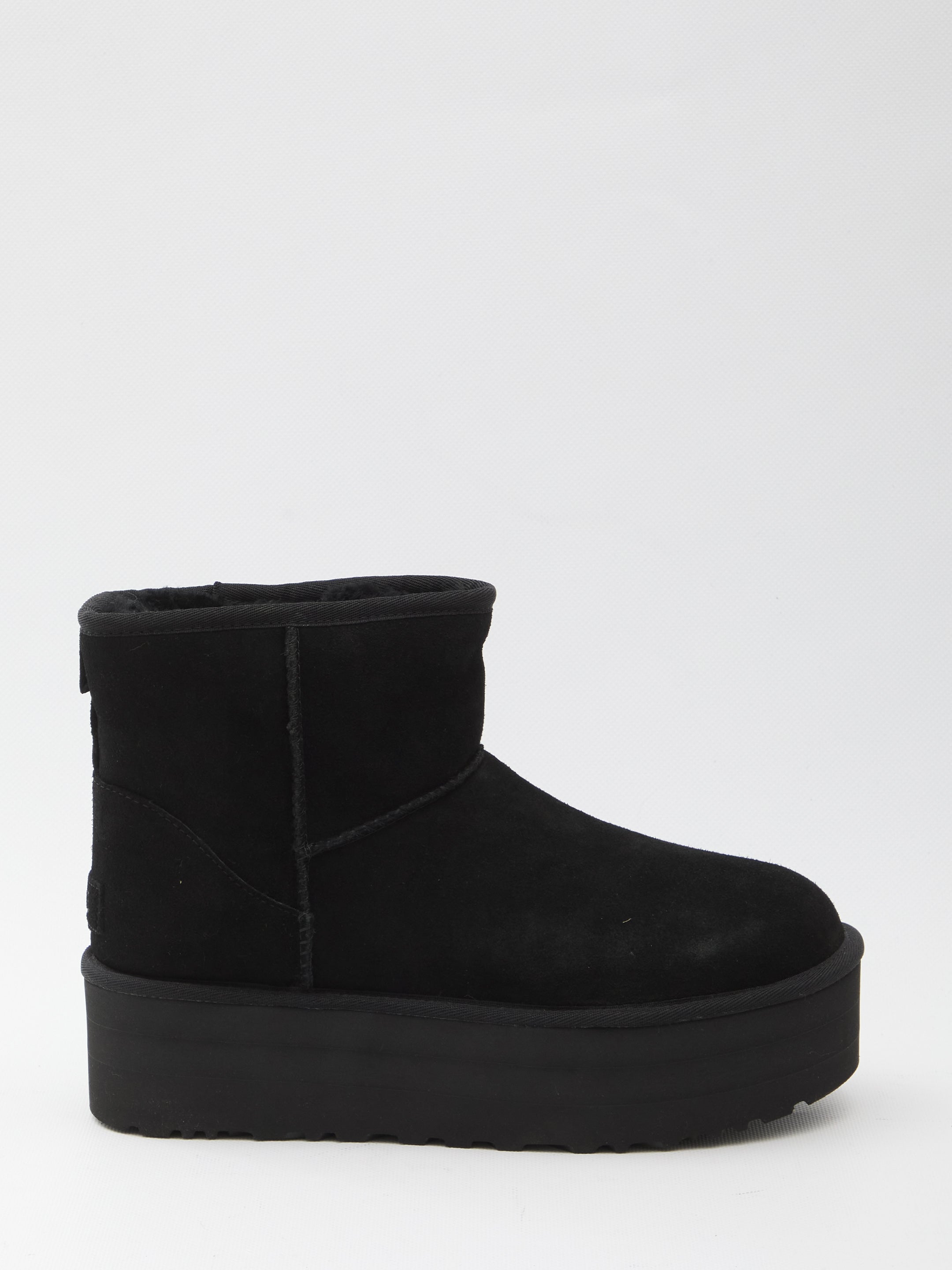 UGG 10 ugg classic mini platform