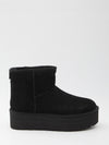 ugg classic mini platform