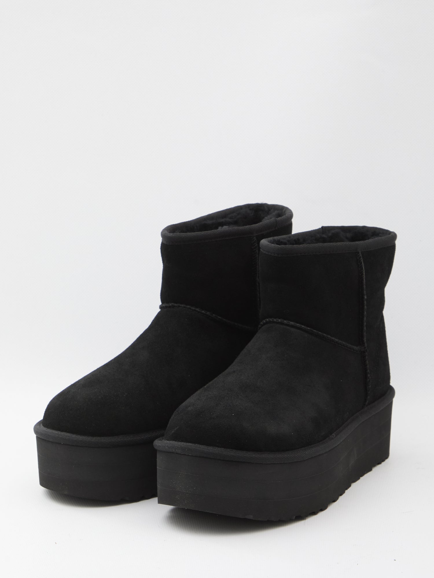 UGG 10 ugg classic mini platform
