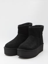 UGG 10 ugg classic mini platform
