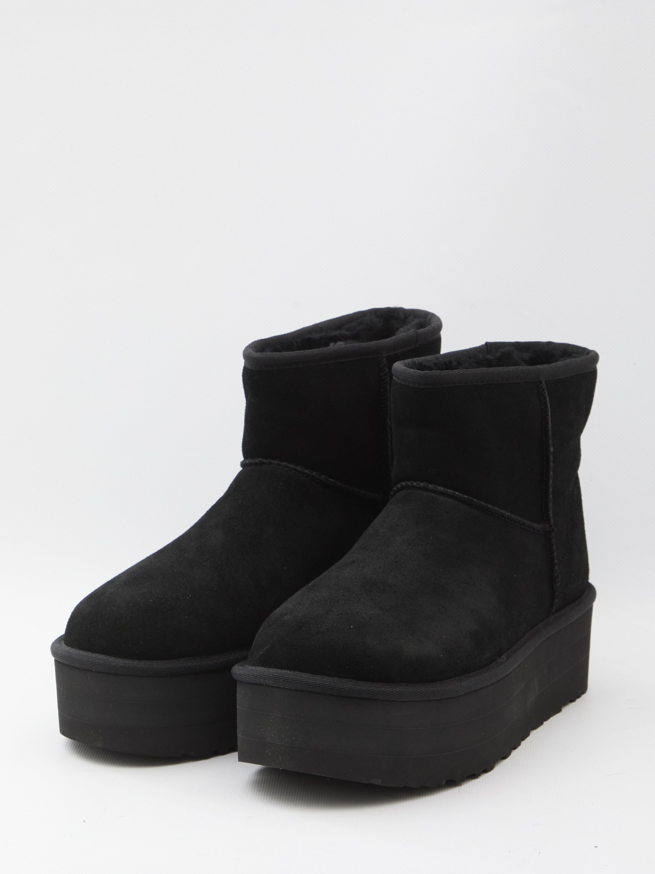 UGG 10 ugg classic mini platform