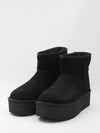 ugg classic mini platform