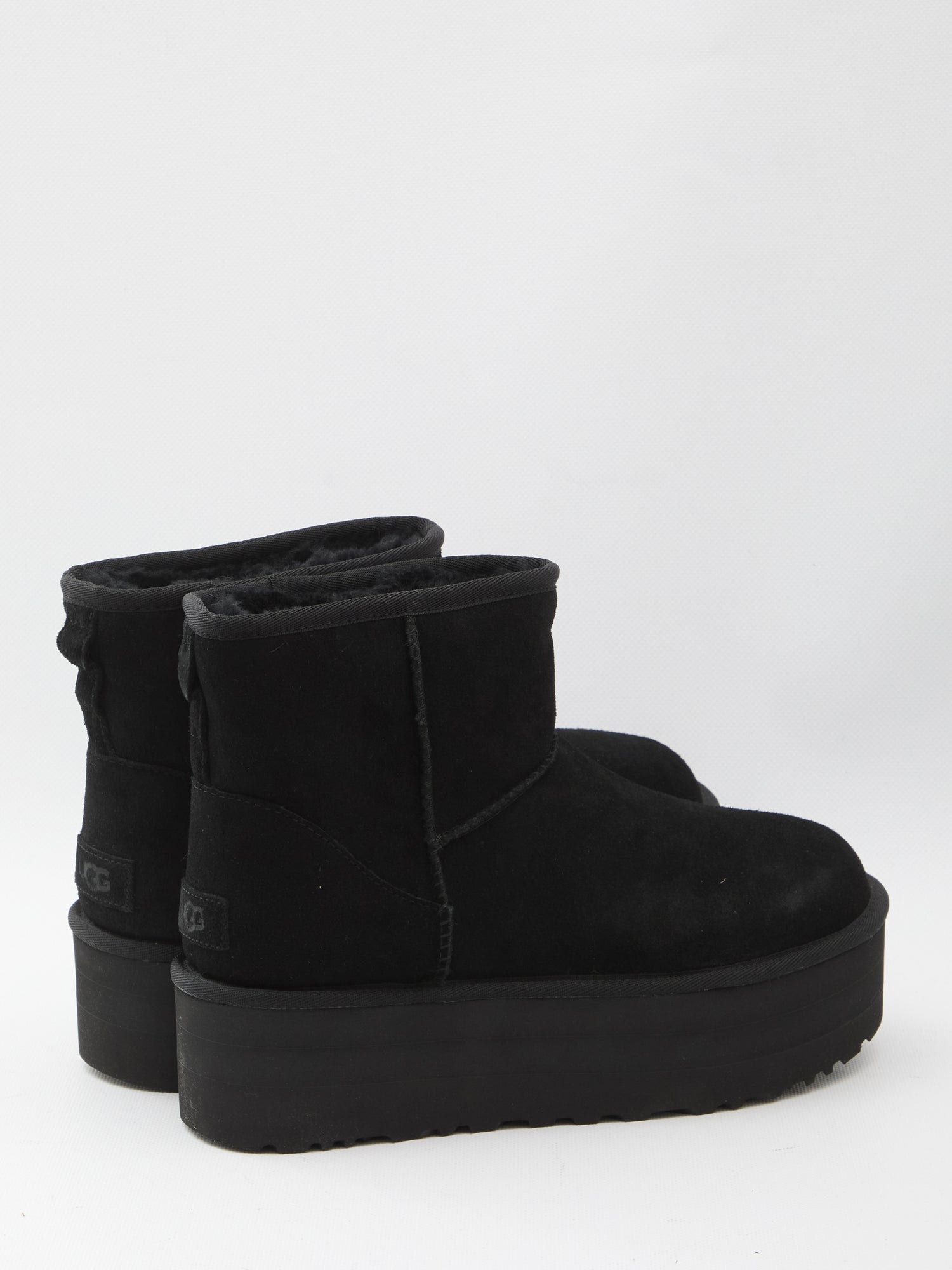 UGG 10 ugg classic mini platform