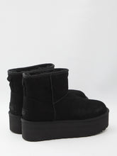 UGG 10 ugg classic mini platform