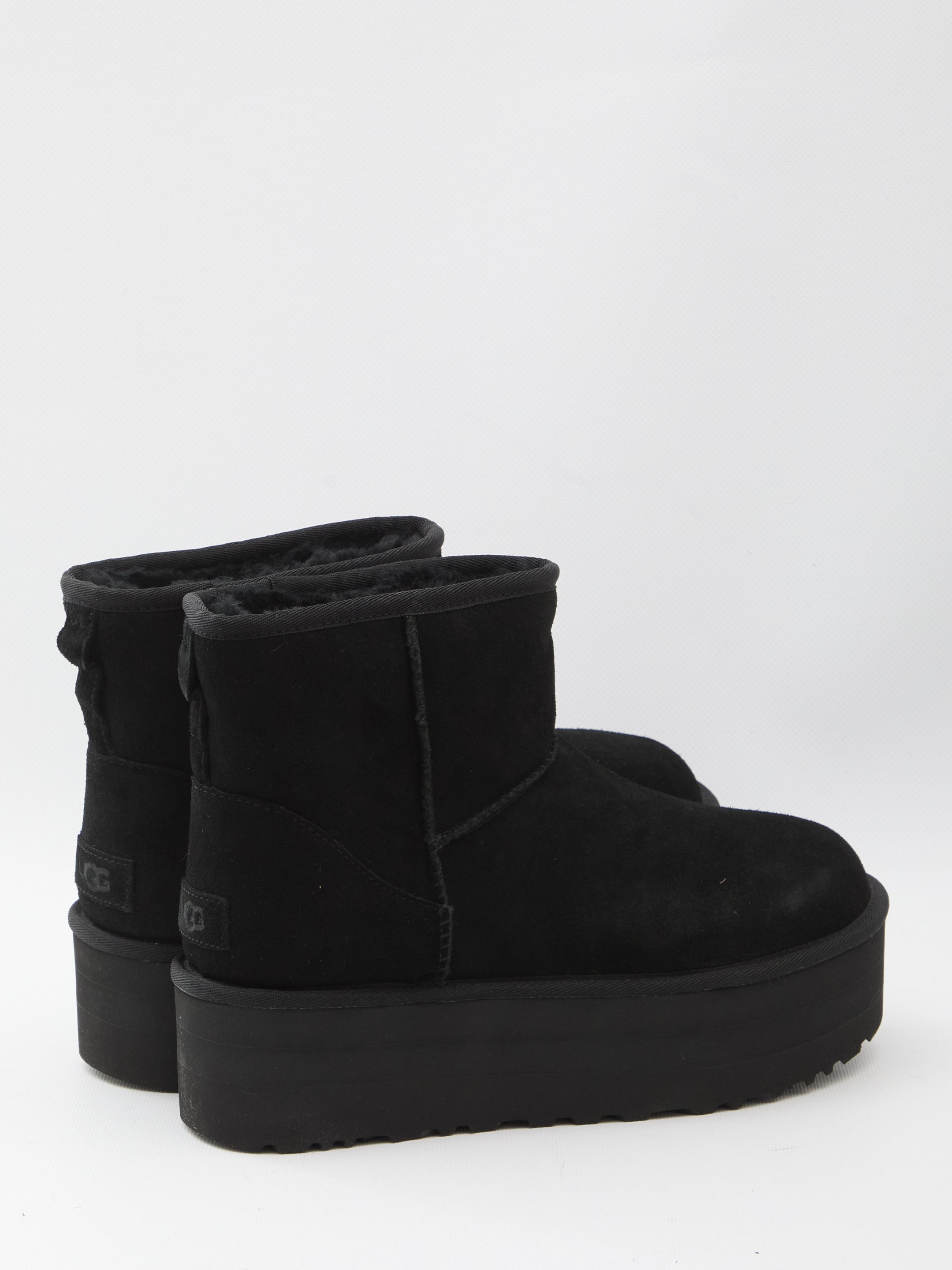 UGG 10 ugg classic mini platform