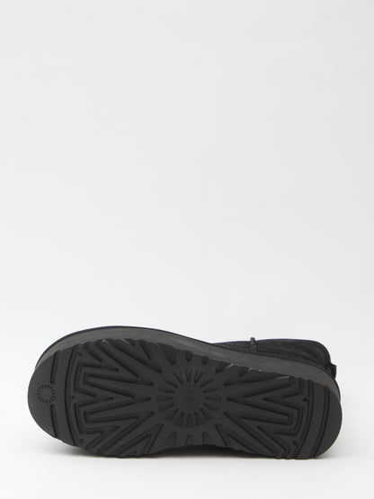 UGG 10 ugg classic mini platform