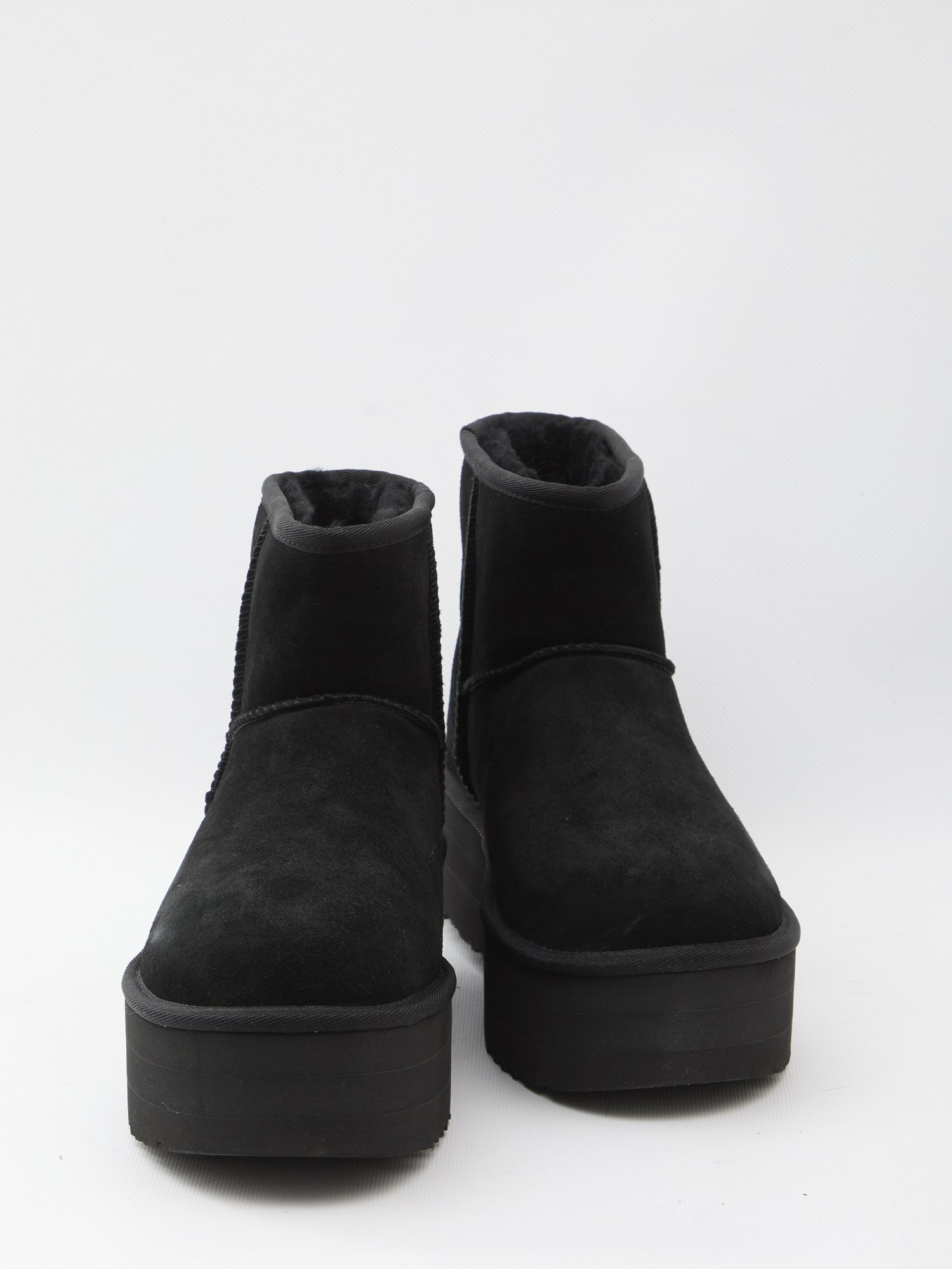 UGG 10 ugg classic mini platform
